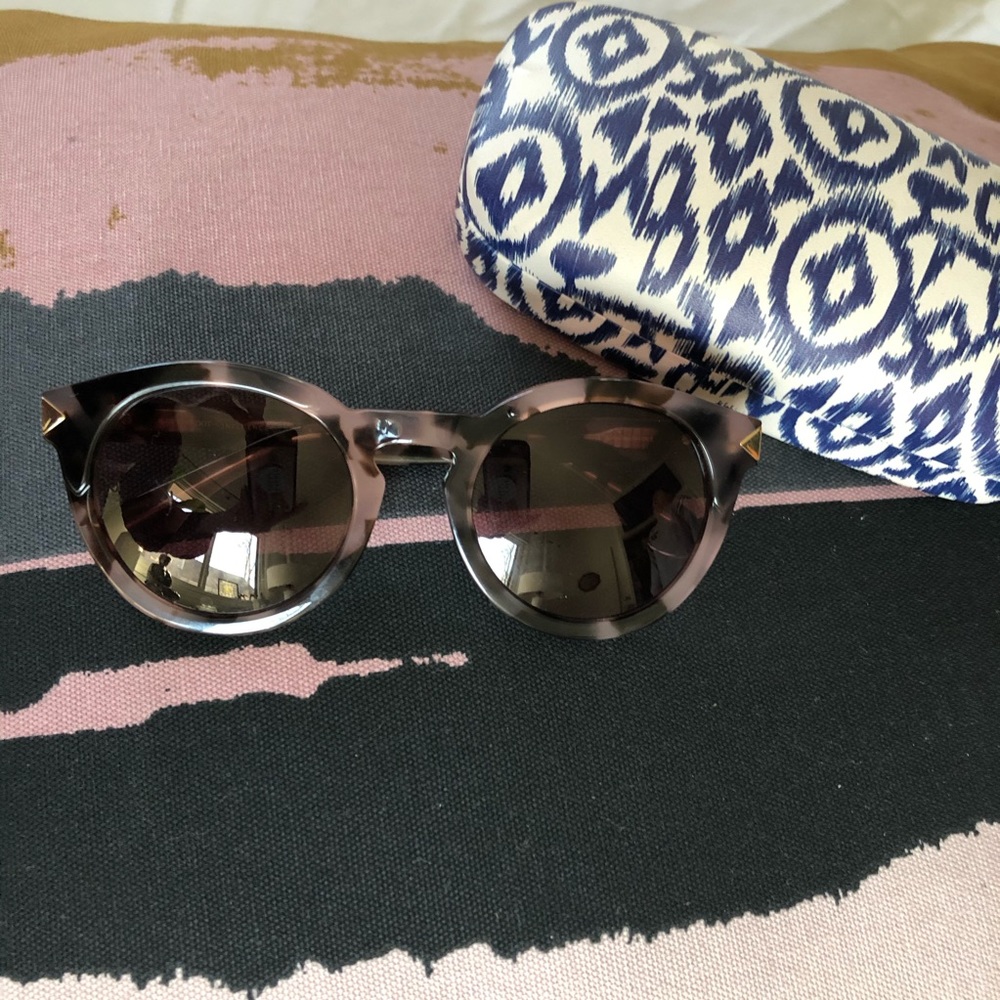 Stella & Dot Influencer Sunnies